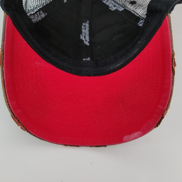 Universal Accessories Universal Studios Exclusive Fast Furious Faux